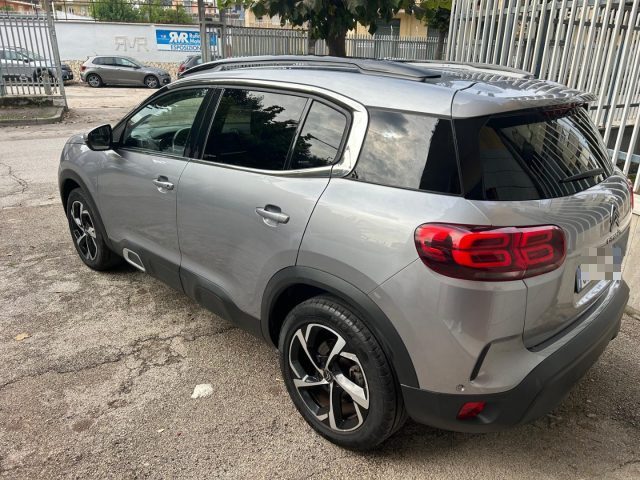 CITROEN C5 Aircross BlueHDi 130 S&S EAT8 Shine Immagine 3