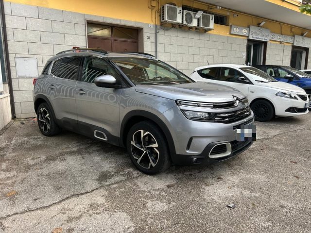 CITROEN C5 Aircross BlueHDi 130 S&S EAT8 Shine Immagine 2