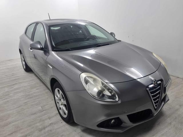 ALFA ROMEO Giulietta 1.6 JTDm-2 105 CV Distinctive Immagine 1