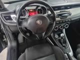 ALFA ROMEO Giulietta 1.6 JTDm-2 105 CV Distinctive