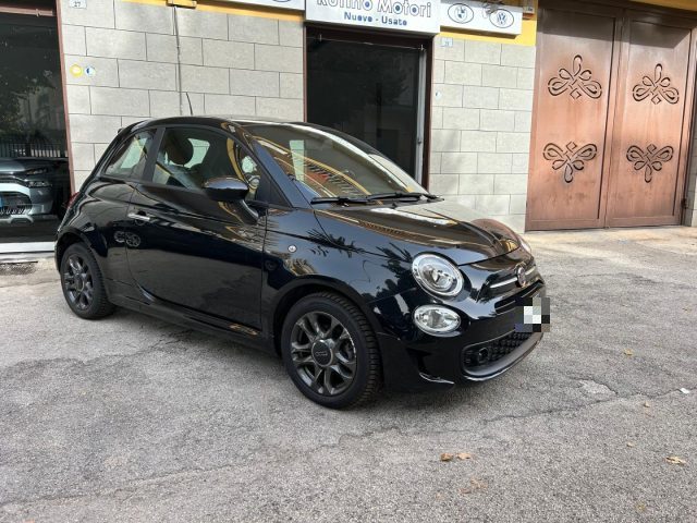 FIAT 500 1.0 Hybrid Dolcevita Immagine 2