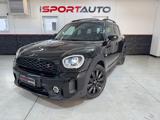 MINI Mini 2.0 Cooper S Untamed Edition Countryman Black Pack