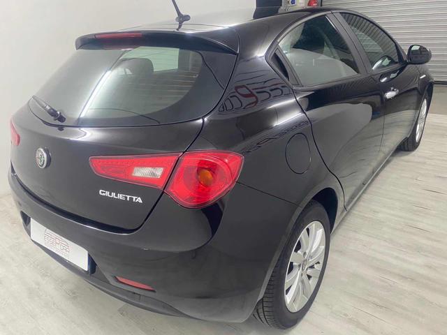 ALFA ROMEO Giulietta 1.6 JTDm-2 120 CV Distinctive Immagine 3