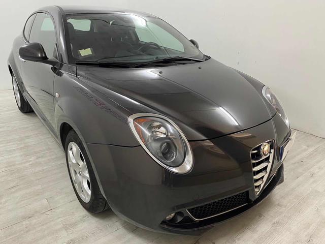 ALFA ROMEO MiTo 0.9 T 105 CV TwinAir S&S Progression Immagine 1