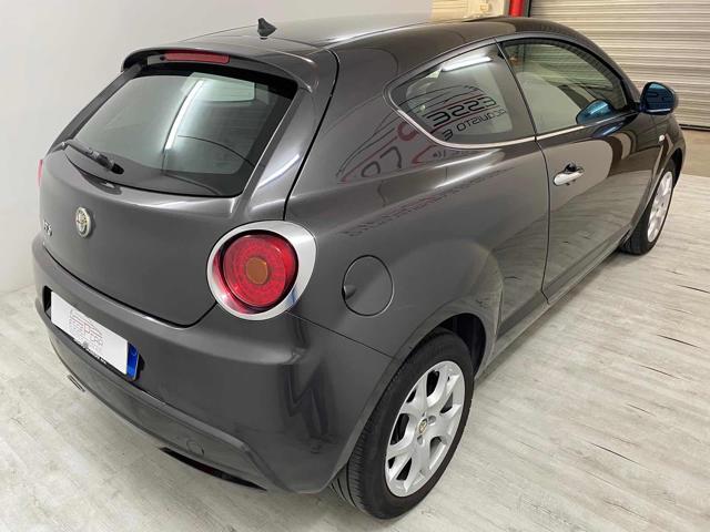 ALFA ROMEO MiTo 0.9 T 105 CV TwinAir S&S Progression Immagine 3