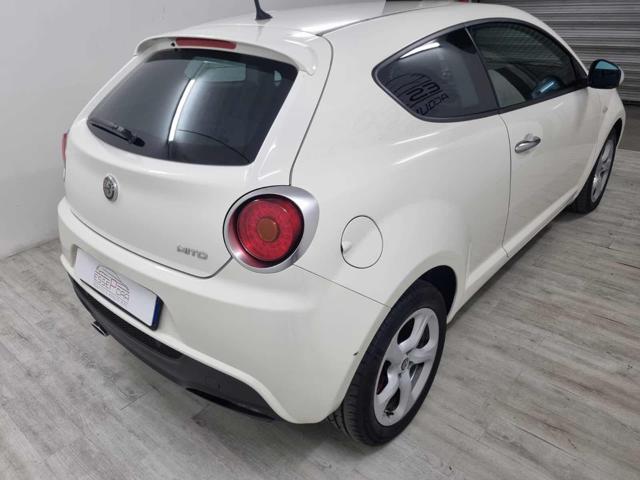 ALFA ROMEO MiTo 1.3 JTDm 95 CV S&S Urban Immagine 2