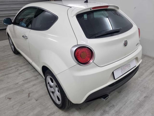 ALFA ROMEO MiTo 1.3 JTDm 95 CV S&S Urban Immagine 3