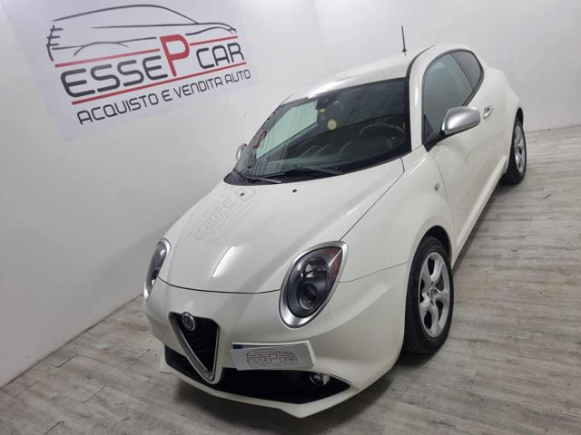 ALFA ROMEO MiTo 1.3 JTDm 95 CV S&S Urban Immagine 0