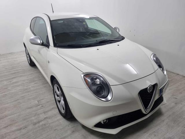 ALFA ROMEO MiTo 1.3 JTDm 95 CV S&S Urban Immagine 1