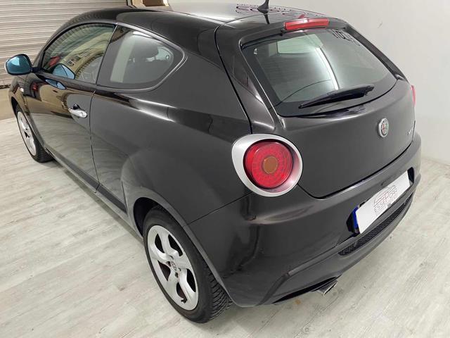 ALFA ROMEO MiTo 1.4 T 120 CV GPL Immagine 2