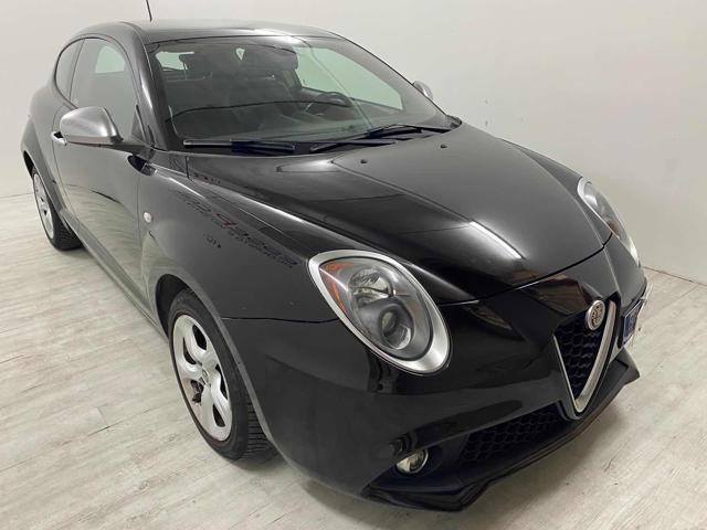 ALFA ROMEO MiTo 1.4 T 120 CV GPL Immagine 1