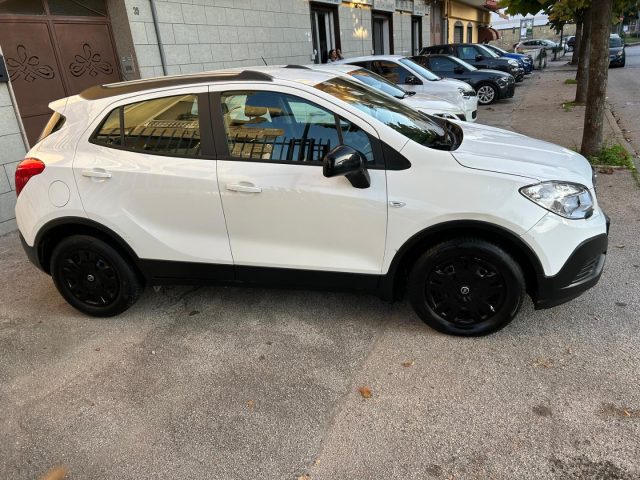 OPEL Mokka 1.6 Ecotec 115CV GPL Immagine 1