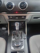 AUDI A3 SPB 2.0 TDI S tronic Ambition