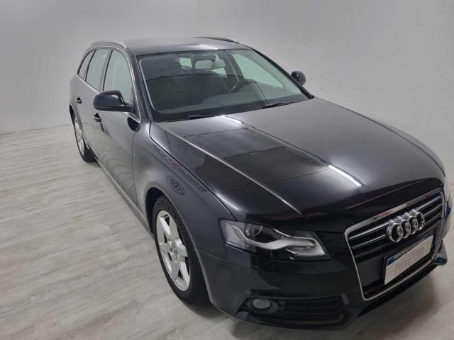 AUDI A4 Avant 2.0 TDI 143CV F.AP. Advanced Immagine 1