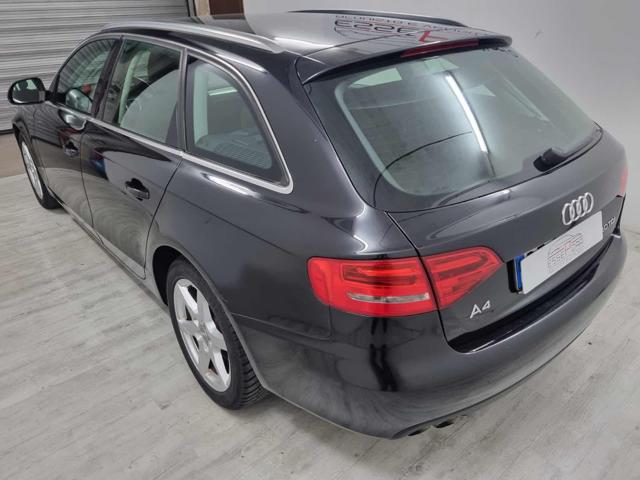 AUDI A4 Avant 2.0 TDI 143CV F.AP. Advanced Immagine 2