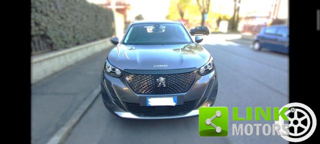 PEUGEOT 2008 PureTech 130 S&S EAT8 Allure Navi Pack Immagine 1