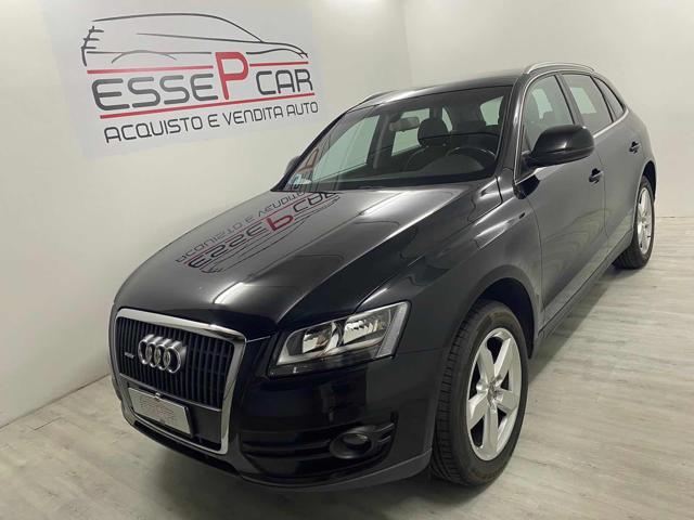 AUDI Q5 2.0 TDI 170 CV quattro Immagine 0