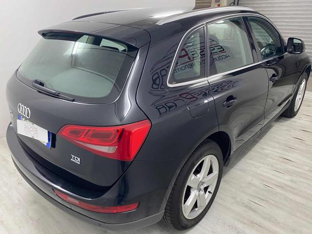 AUDI Q5 2.0 TDI 170 CV quattro Immagine 2