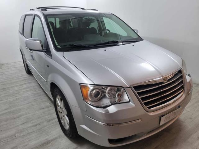 CHRYSLER Grand Voyager 2.8 CRD DPF Touring Immagine 1