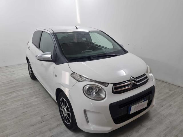 CITROEN C1 Airscape VTi 68 5 porte Feel Edition Immagine 1