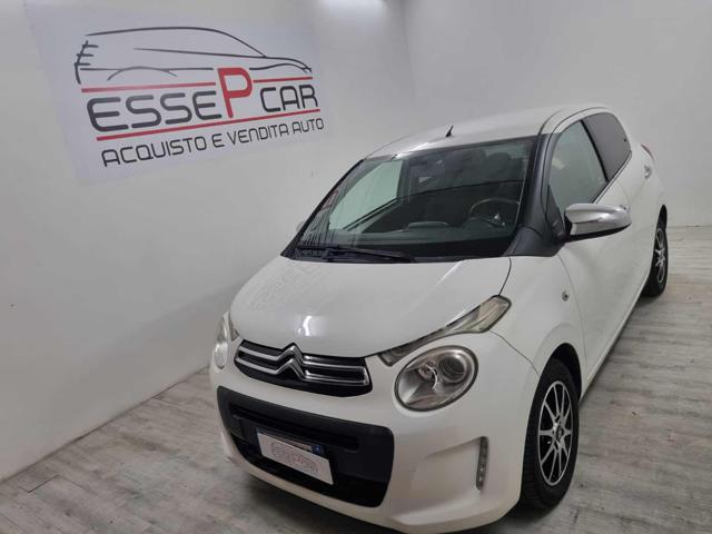 CITROEN C1 Airscape VTi 68 5 porte Feel Edition Immagine 0