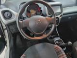 CITROEN C1 Airscape VTi 68 5 porte Feel Edition