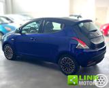 LANCIA Ypsilon 1.2 69 CV 5 porte S Momodesign