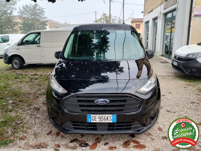 FORD Transit Connect Transit Connect 220 1.5 TDCi 100CV PC Combi Trend Immagine 0