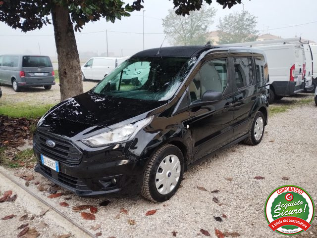 FORD Transit Connect Transit Connect 220 1.5 TDCi 100CV PC Combi Trend Immagine 1