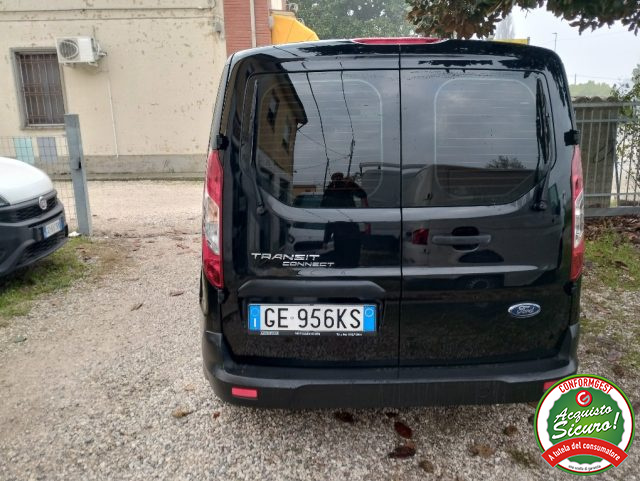 FORD Transit Connect Transit Connect 220 1.5 TDCi 100CV PC Combi Trend Immagine 3