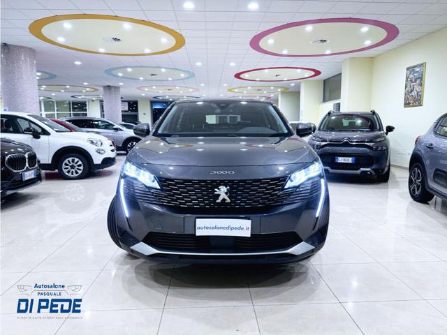 PEUGEOT 3008 BlueHDi 130 S&S Active Business Immagine 1