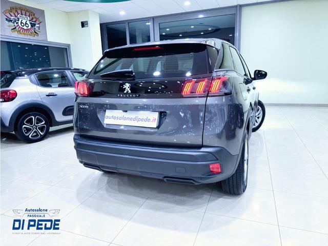 PEUGEOT 3008 BlueHDi 130 S&S Active Business Immagine 3