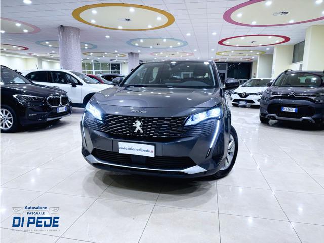 PEUGEOT 3008 BlueHDi 130 S&S Active Business Immagine 0