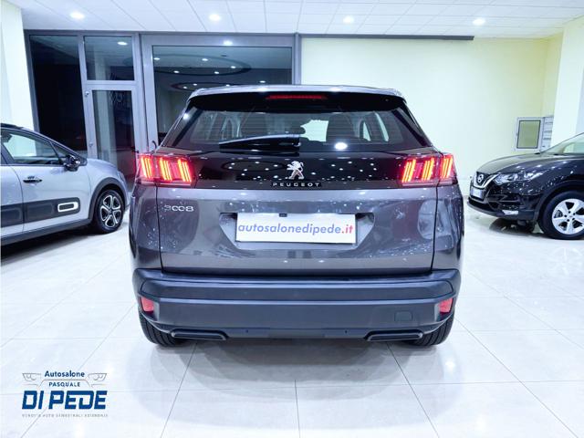 PEUGEOT 3008 BlueHDi 130 S&S Active Business Immagine 4