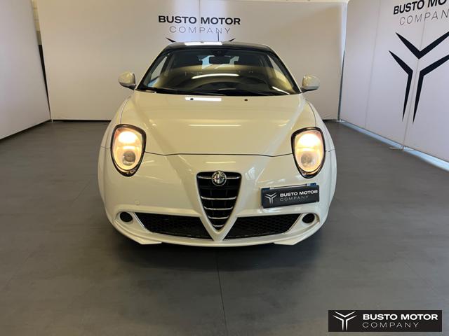 ALFA ROMEO MiTo 1.4 105 CV Distinctive Premium Pack GARANTITA Immagine 1