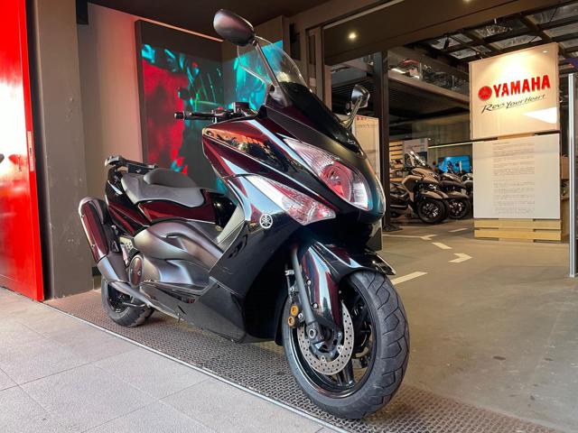 YAMAHA T-Max 500 . Immagine 1