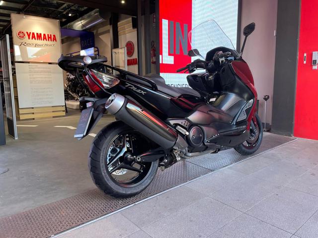 YAMAHA T-Max 500 . Immagine 2