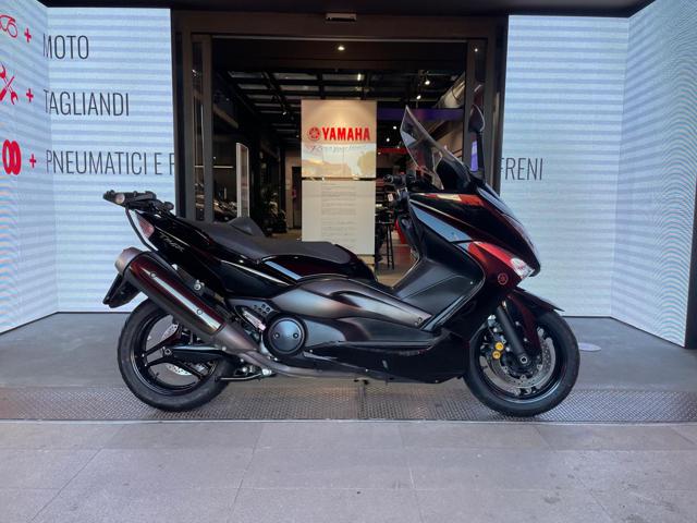 YAMAHA T-Max 500 . Immagine 0