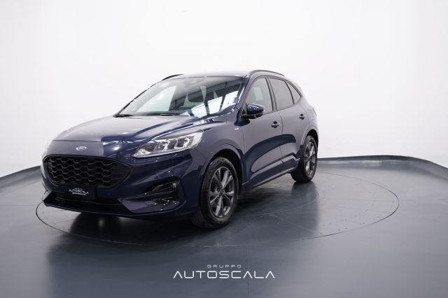 ford kuga 1.5 ecoblue 120 cv 2wd st-line