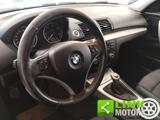 BMW 118 d cat 5 porte Futura DPF VENDUTA