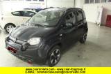 FIAT Panda 1.0 FireFly S&S Hybrid Cross