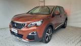 PEUGEOT 3008 BlueHDi 130 S&S EAT8 Allure