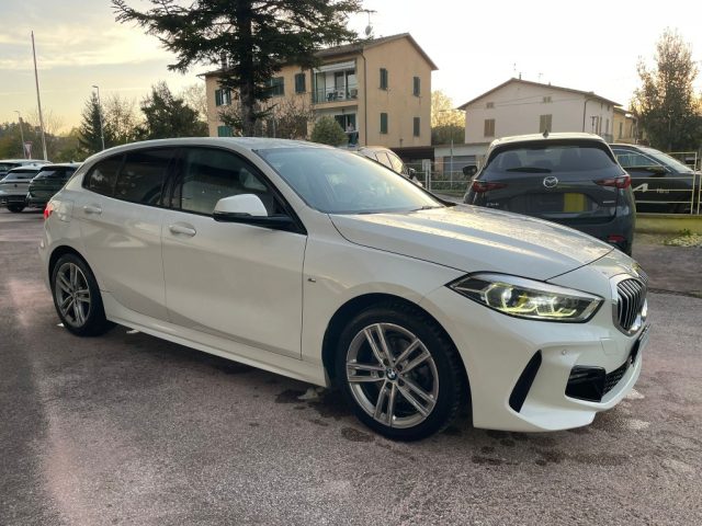 BMW 118 d Msport 150cv AUTO 5p Immagine 3