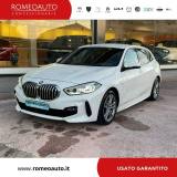 BMW 118 d Msport 150cv AUTO 5p