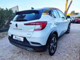 RENAULT Captur 1.6cc FULL HYBRID E-TECH 145 CV 143cv NAVI TELECAM