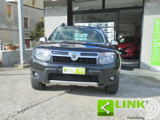 DACIA Duster 1.5 dCi 110CV 4x4 LauréateVENDUTA Immagine 3