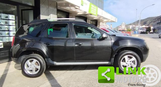 DACIA Duster 1.5 dCi 110CV 4x4 LauréateVENDUTA Immagine 1