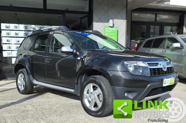 DACIA Duster 1.5 dCi 110CV 4x4 LauréateVENDUTA Immagine 0