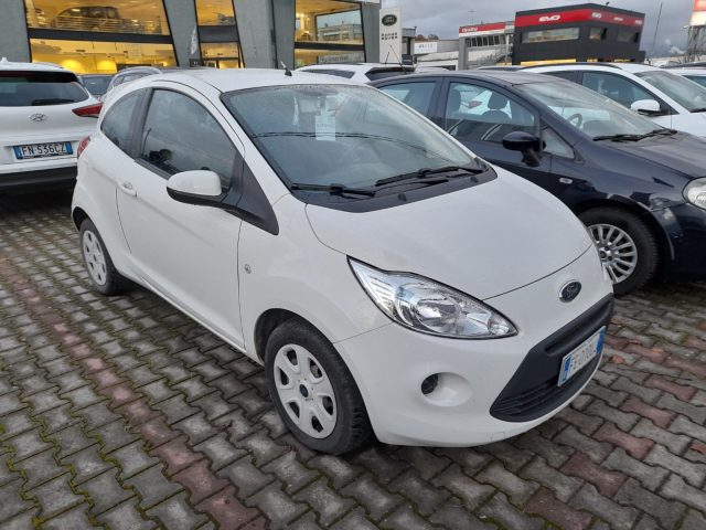 FORD Ka+ 1.2 8V 69 CV Bz.-GPL Immagine 1