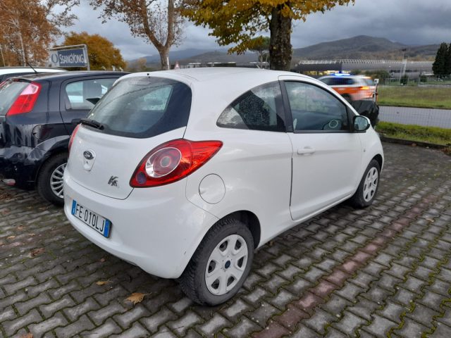 FORD Ka+ 1.2 8V 69 CV Bz.-GPL Immagine 2